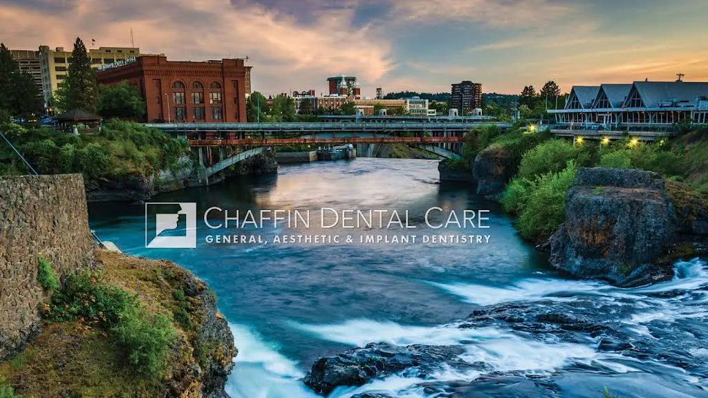 Chaffin Dental Care