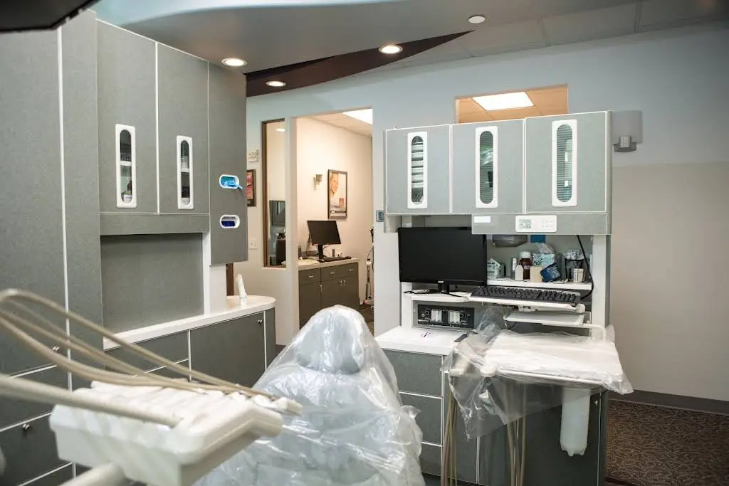 Chaffin Dental Care