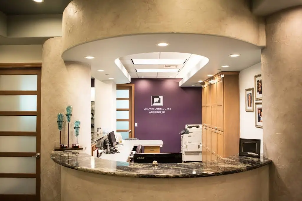Chaffin Dental Care