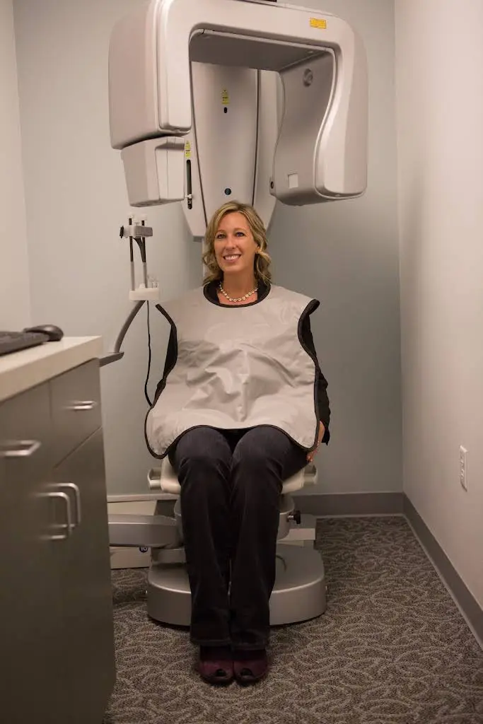 Chaffin Dental Care