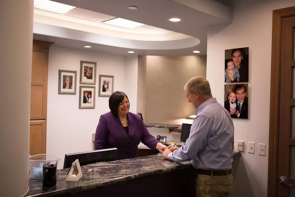 Chaffin Dental Care