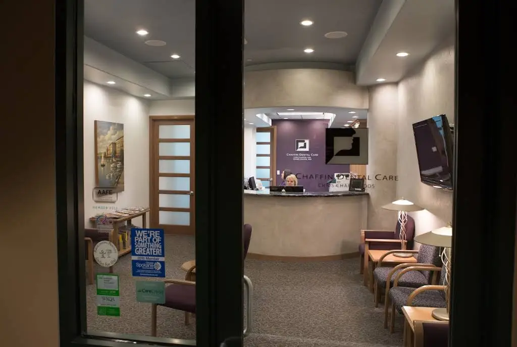 Chaffin Dental Care