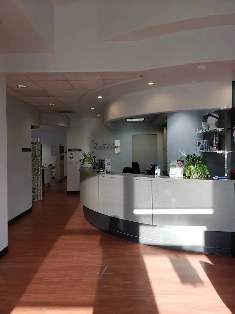 Avenue Dental Care North Spokane