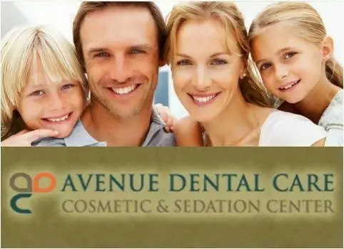 Avenue Dental Care North Spokane