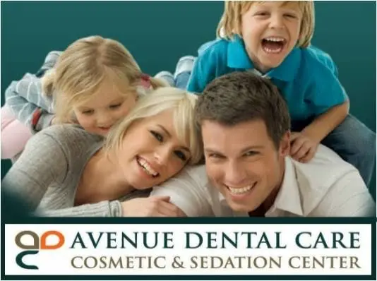 Avenue Dental Care North Spokane
