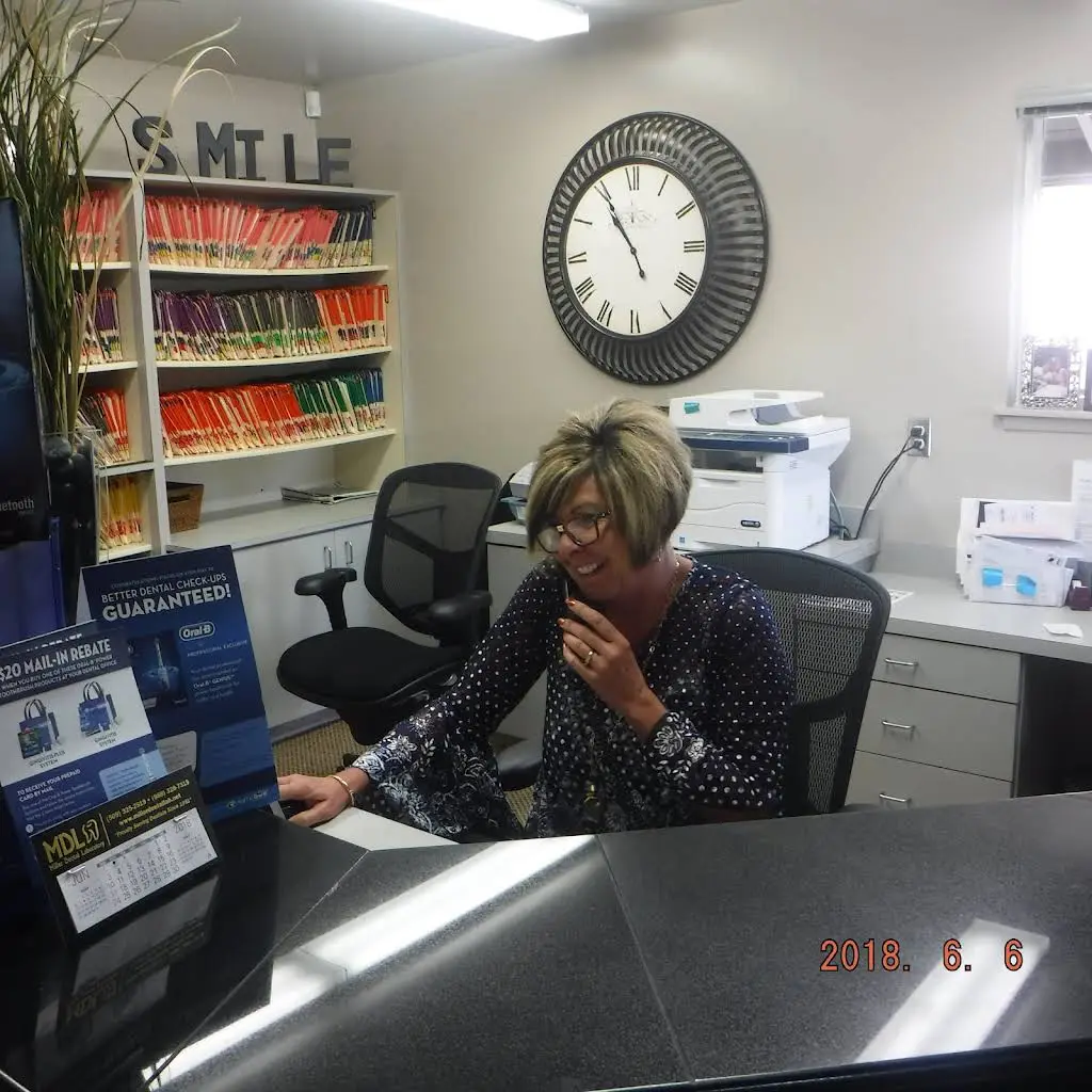 Indian Trail Dental Care