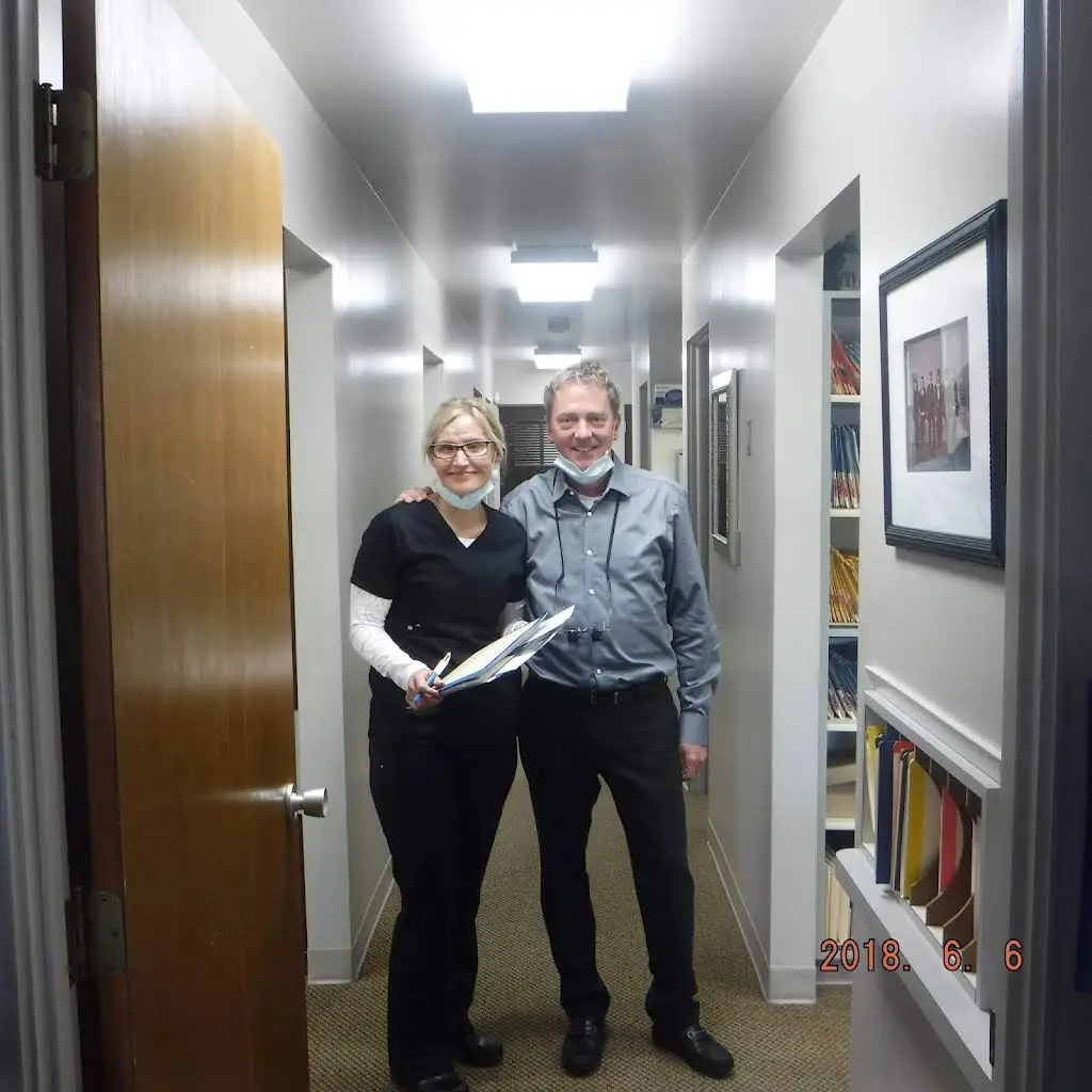 Indian Trail Dental Care