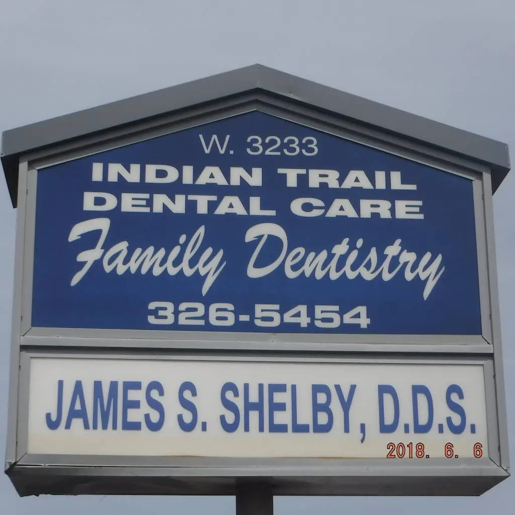 Indian Trail Dental Care