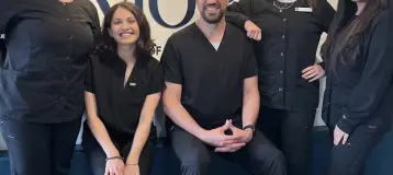 Smile More Spokane Family Dentistry