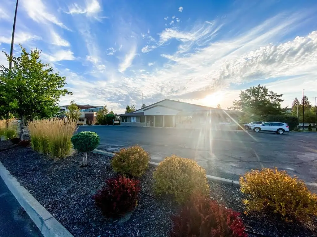 Smile More Spokane Family Dentistry