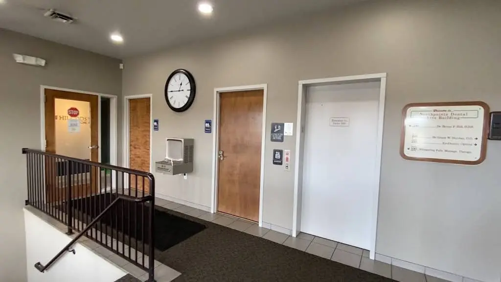 Smile More Spokane Family Dentistry