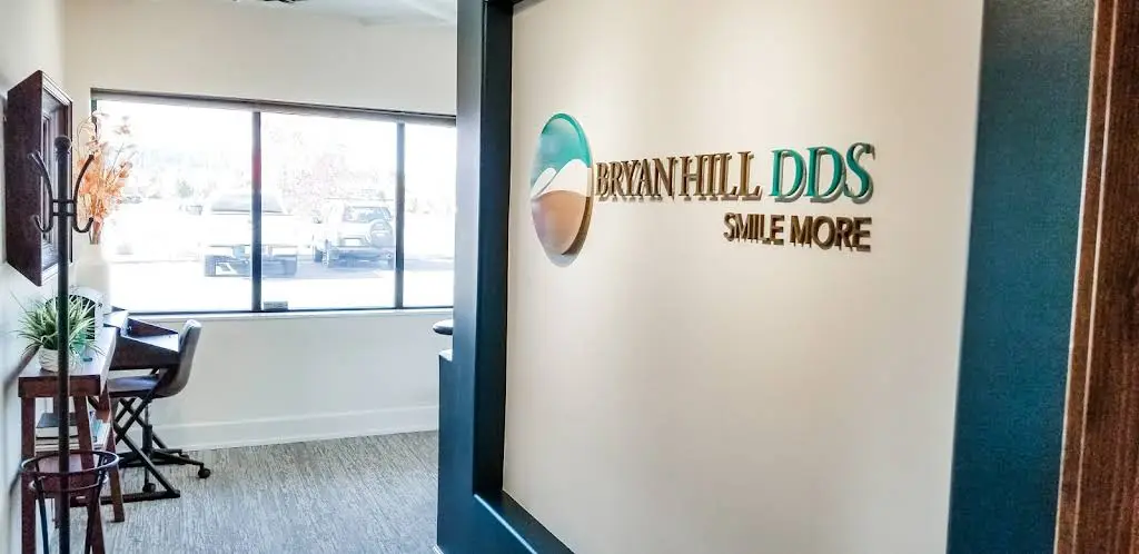 Smile More Spokane Family Dentistry