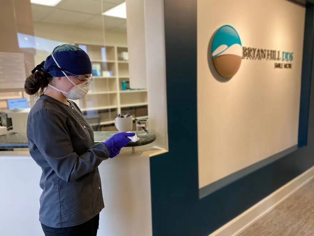 Smile More Spokane Family Dentistry