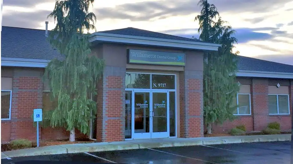 Willamette Dental Group - Spokane - Northpointe