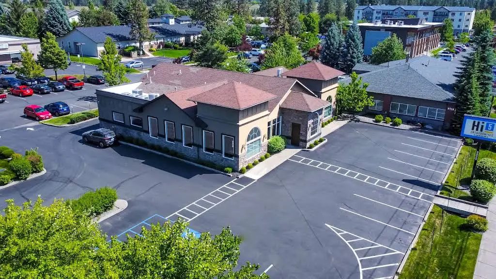 Hi 5 Orthodontics