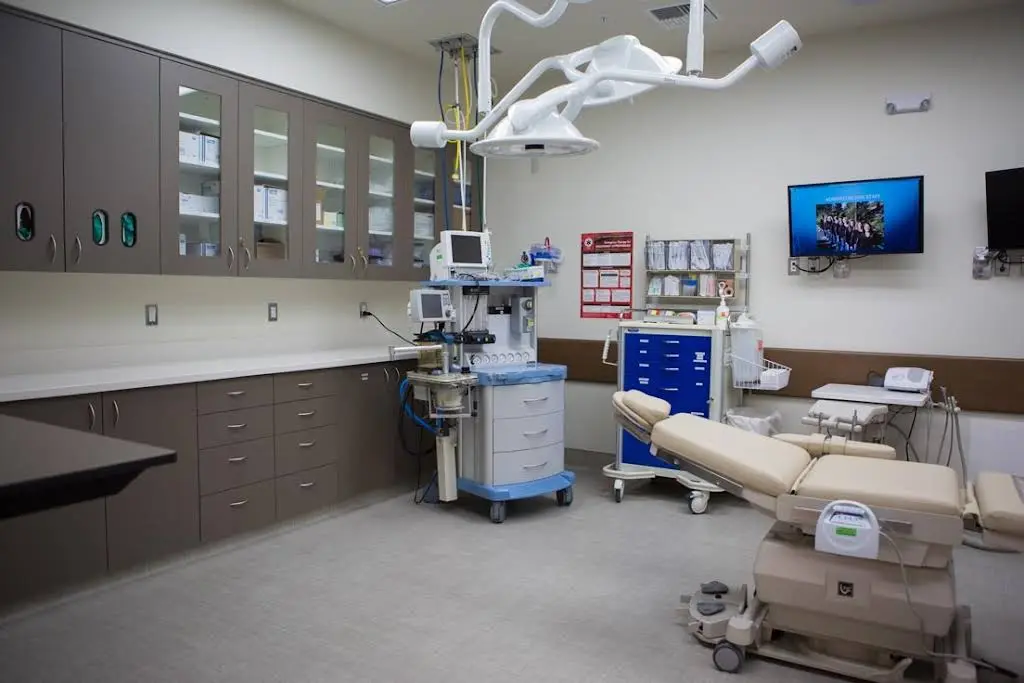 Spokane Oral Surgery