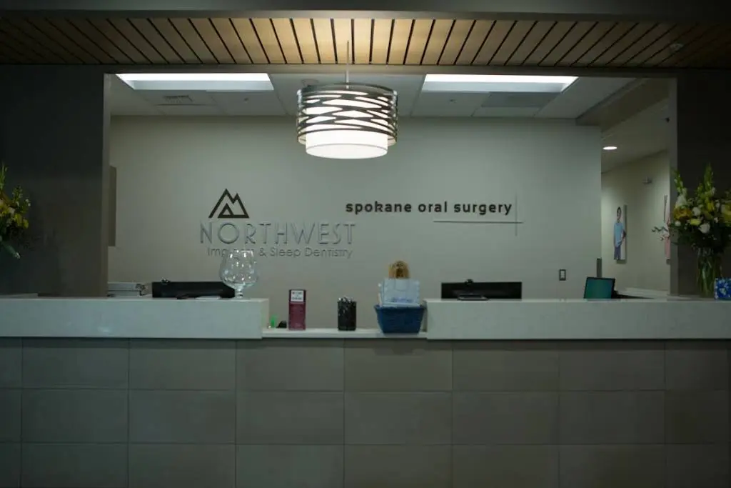 Spokane Oral Surgery