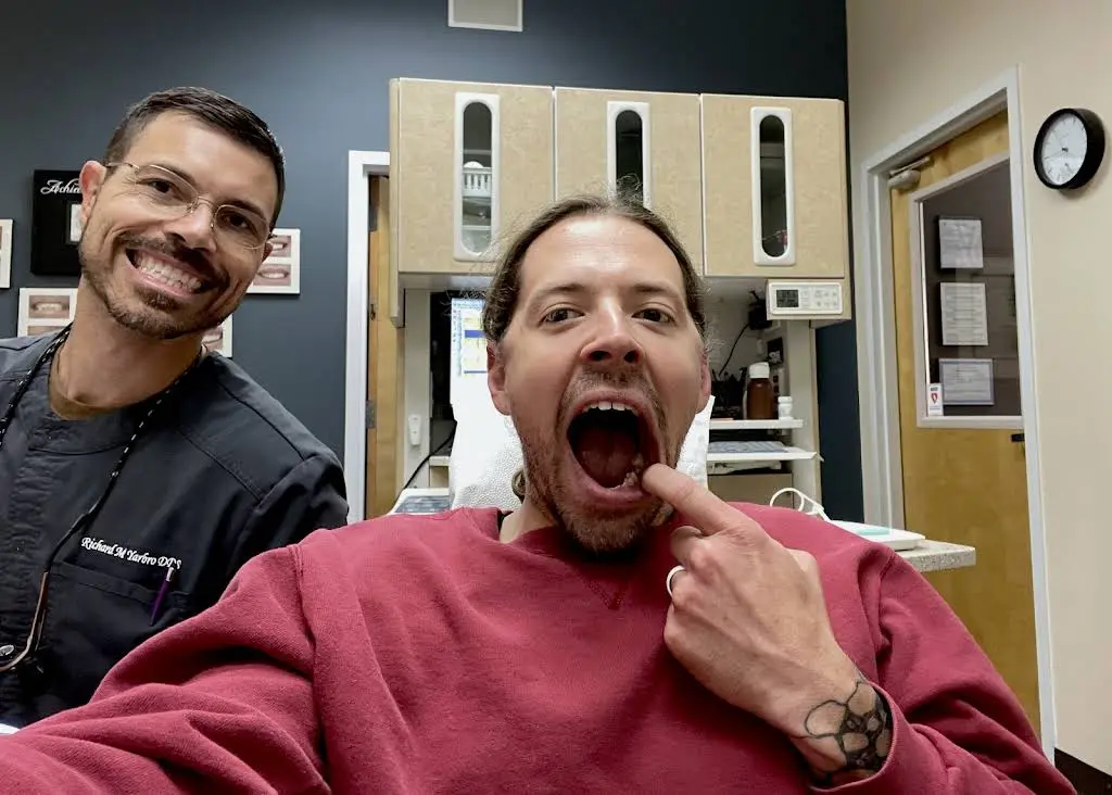 Richard M. Yarbro DDS Family Dentistry