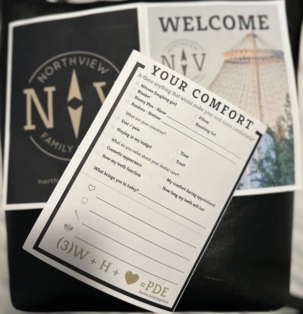 NorthView Family Dental