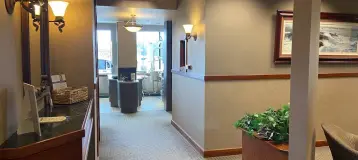 Dr. Robb Heinrich DDS - North Spokane Family Dentistry