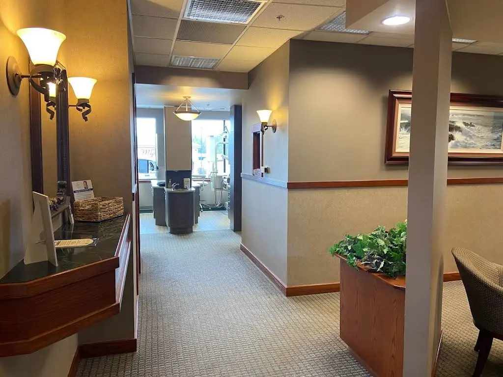 Dr. Robb Heinrich DDS - North Spokane Family Dentistry