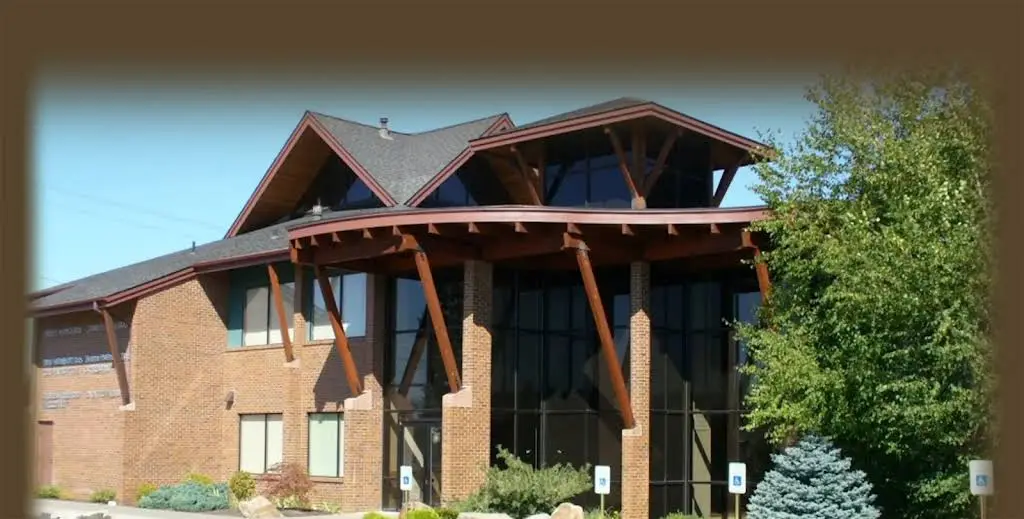 Dr. Robb Heinrich DDS - North Spokane Family Dentistry