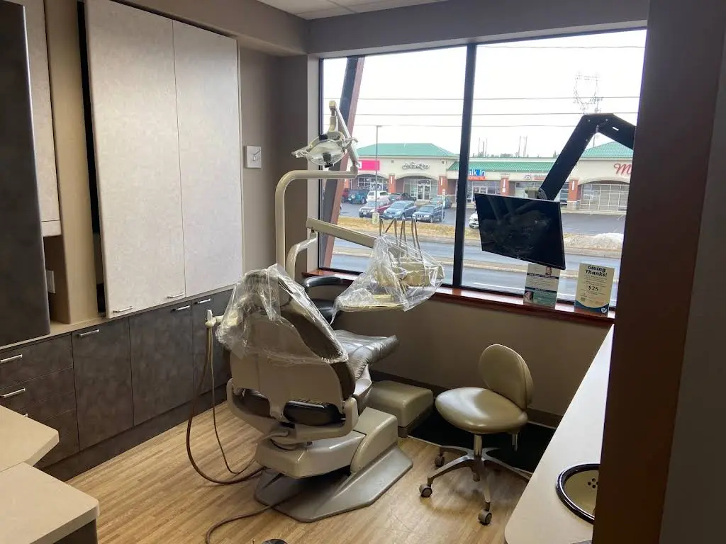 Dr. Robb Heinrich DDS - North Spokane Family Dentistry