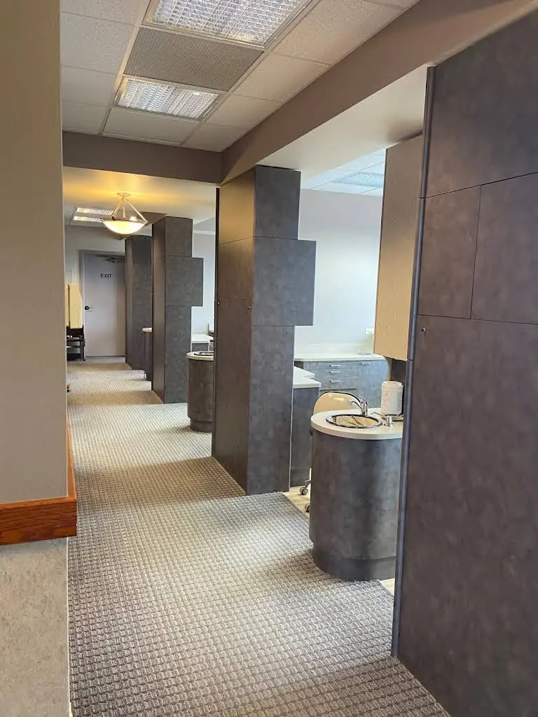 Dr. Robb Heinrich DDS - North Spokane Family Dentistry