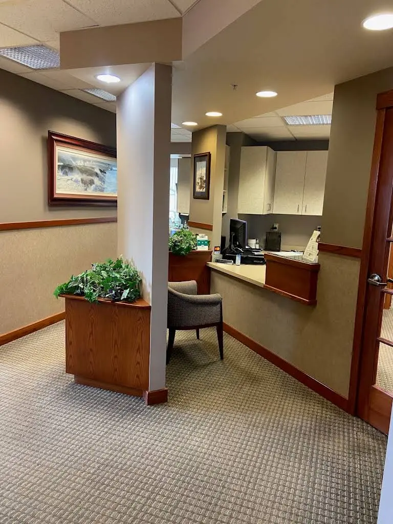 Dr. Robb Heinrich DDS - North Spokane Family Dentistry