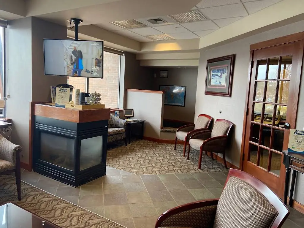 Dr. Robb Heinrich DDS - North Spokane Family Dentistry