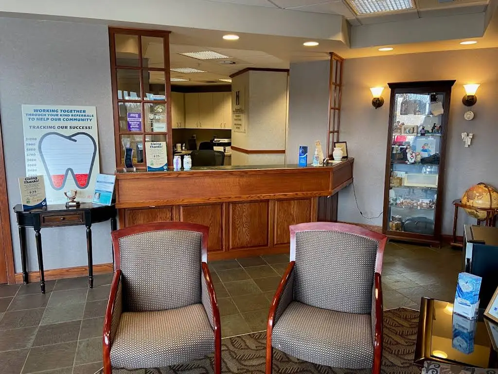 Dr. Robb Heinrich DDS - North Spokane Family Dentistry
