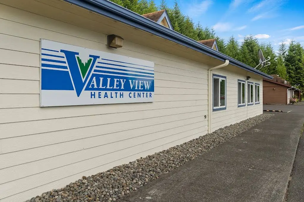 Valley View Health Center