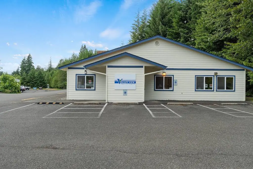 Valley View Health Center