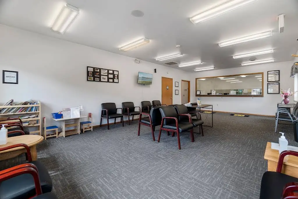 Valley View Health Center