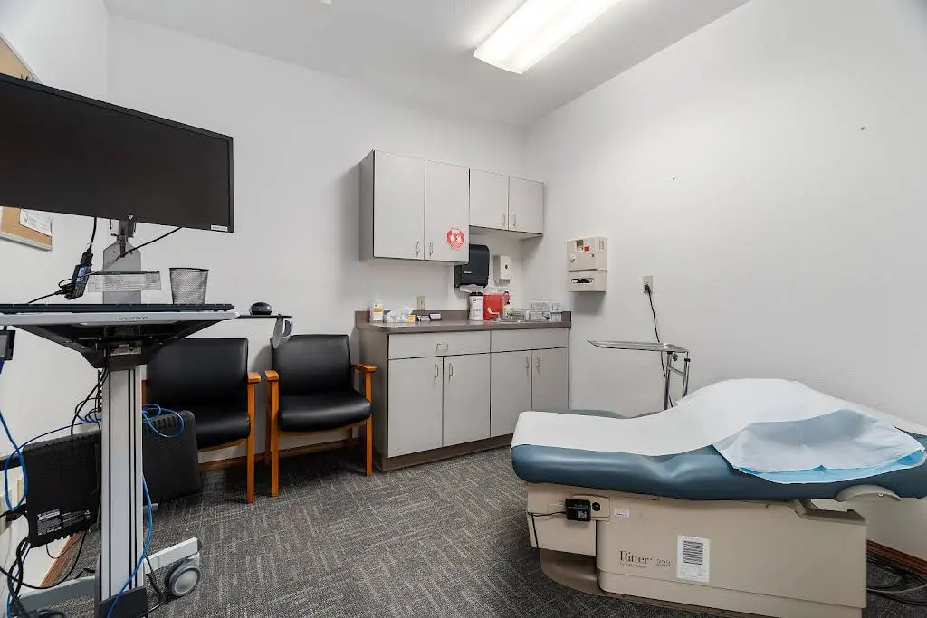 Valley View Health Center