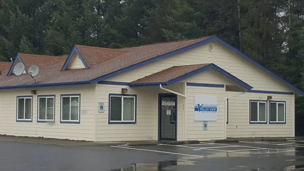 Valley View Health Center