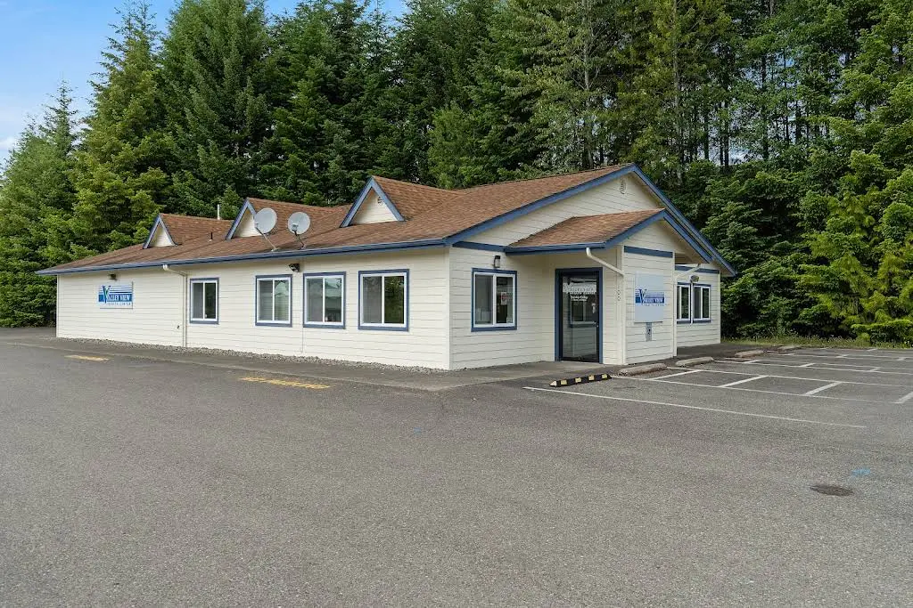 Valley View Health Center