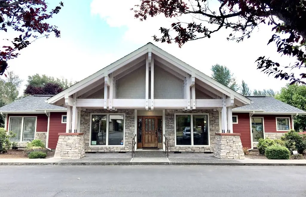 Chehalis Family Dental