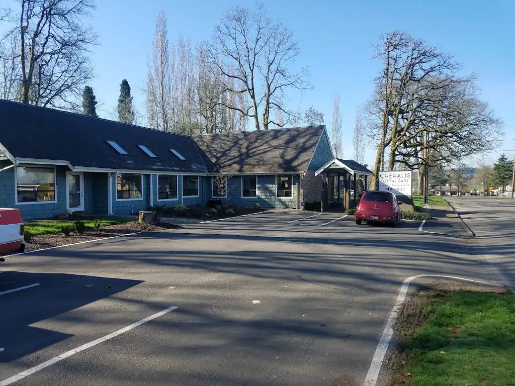 Chehalis Dental Care