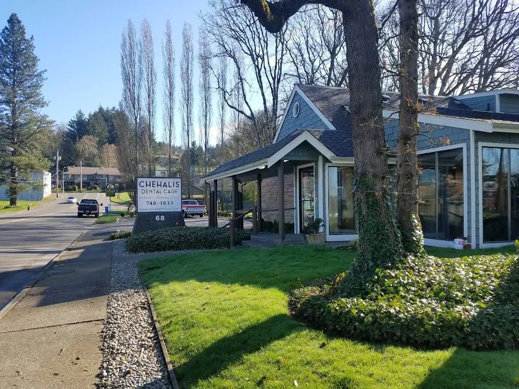 Chehalis Dental Care