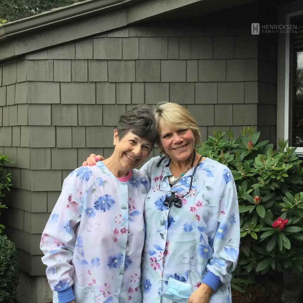 Henricksen Family Dental
