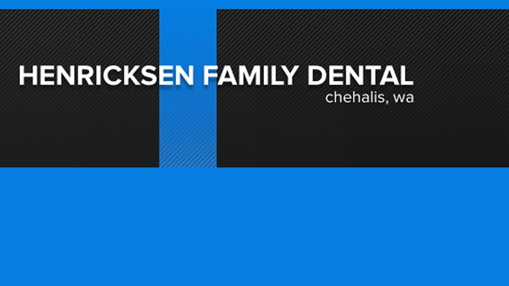 Henricksen Family Dental
