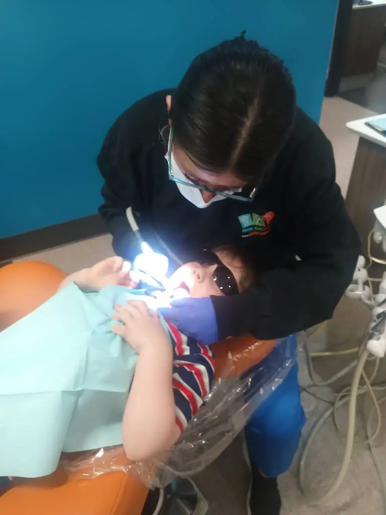 Happy Kids Dentistry & Orthodontics