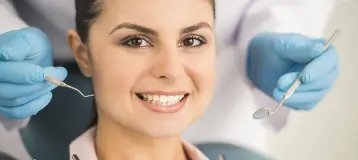 Town Center Dental