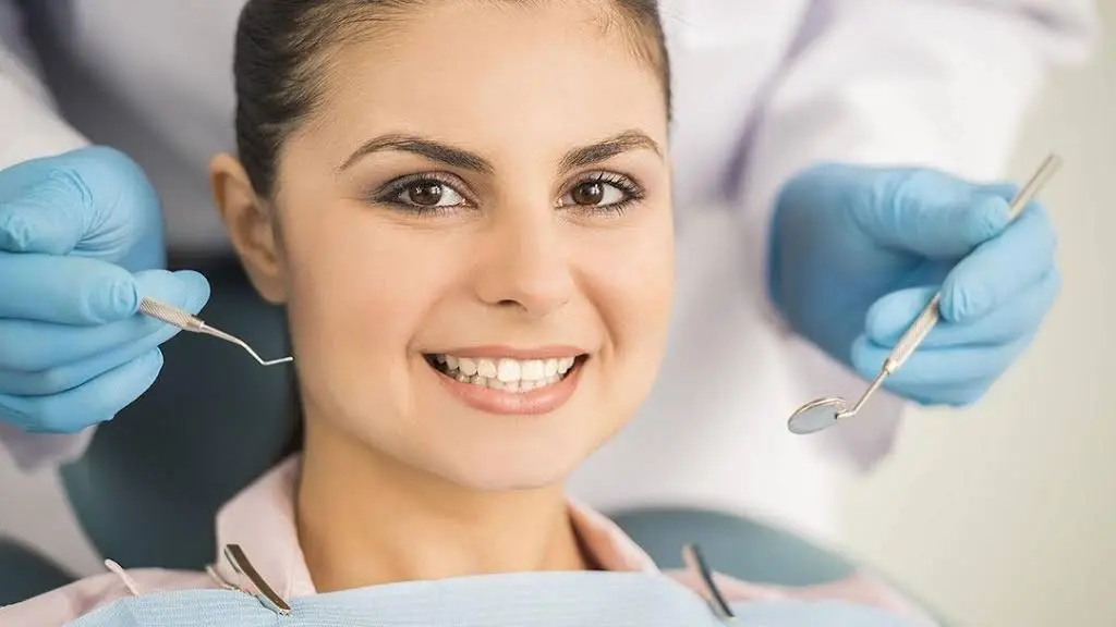 Town Center Dental