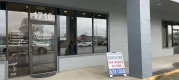 Fairway Dental Care