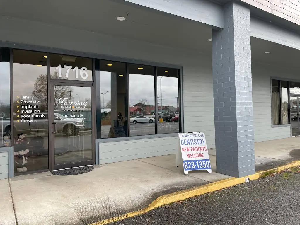 Fairway Dental Care
