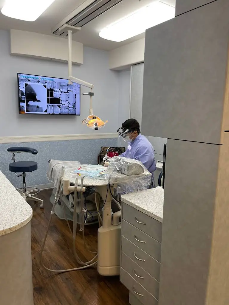 Fairway Dental Care