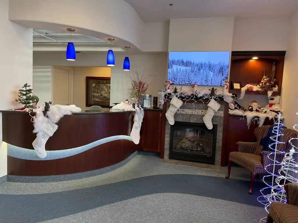 Fairway Dental Care