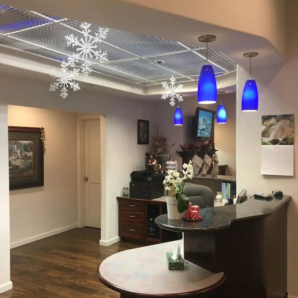 Fairway Dental Care